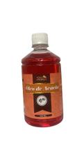 Óleo de Unção / Essência Acácia Vermelho de Fogo 500ml