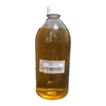 Óleo de Unção Fragrância Mirra Com de 500ML