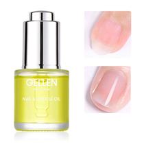 Óleo de Unhas e Cutículas Gellen - Hidratante para Crescimento (20mL)