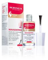 Óleo de Unhas Mavala Mavaderma Nail Care - 8ml