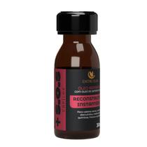 Óleo de Uva Reconstrutor 30ml Entre Elas Restauração Óleo de Uva Reconstrutor 30ml Entre Elas Restauração