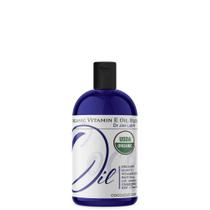 Óleo de vitamina E Dr. Joe Lab para pele, cabelo, rosto e corpo 120mL