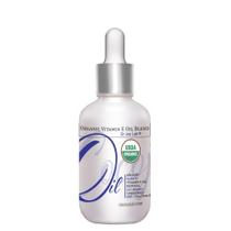 Óleo de vitamina E Dr. Joe Lab para pele, cabelo, rosto e corpo 240 mL