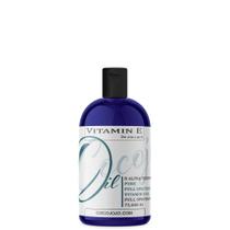 Óleo de vitamina E Dr. Joe Lab puro não diluído 225 mL 75.000 UI