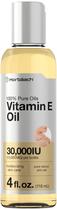 Óleo de Vitamina E Horbaach 30.000 UI - 120ml - 100% Puro Óleo de Vitamina E Horbaach 30.000 UI - 120ml - 100% Puro