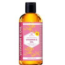 Óleo de Vitamina E Leven Rose 473 ml 75.000 UI Natural