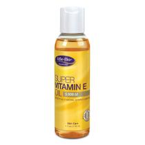 Óleo de vitamina E Life-Flo Super 5000IU com 8 compostos 120mL Óleo de vitamina E Life-Flo Super 5000IU com 8 compostos 120mL
