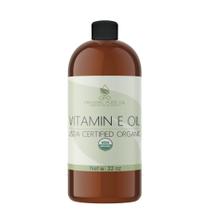 Óleo de Vitamina E Orgânico Natural OPO 946 ml Hidratante Óleo de Vitamina E Orgânico Natural OPO 946 ml Hidratante