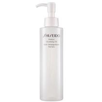 Óleo Demaquilante Perfeito Shiseido Perfect Cleasing Oil Óleo Demaquilante Perfeito Shiseido Perfect Cleasing Oil