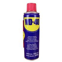 Óleo Densegripante WD-40 300ML Lubrificante Multiuso Óleo Densegripante WD-40 300ML Lubrificante Multiuso