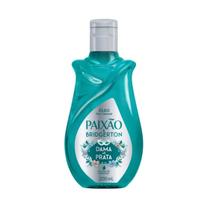 Óleo Deo Corporal Paixão Bridgerton Dama de Prata 200ml Hidratação e Perfume para a Pele Óleo Deo Corporal Paixão Bridgerton Dama de Prata 200ml Hidratação e Perfume para a Pele
