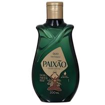 Óleo Deo Corporal Paixão Cacau e Pimenta Rosa 200ml Óleo Deo Corporal Paixão Cacau e Pimenta Rosa 200ml