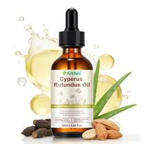 Óleo Depilatório Buyourtaste Cyperus Rotundus 60 ml Óleo Depilatório Buyourtaste Cyperus Rotundus 60 ml