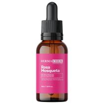 Oleo dermachem de rosa mosqueta 30ml - dermachem