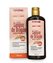Óleo Dermoprotetor Hidratante Sangue de Dragão 150ml Doctor - Doctor Clean