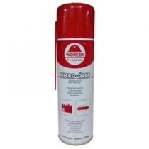Oleo Desencravante Spray 300Ml Worker
