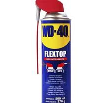 Oleo desengripante 500ml/370g flextop wd40 - WD-40