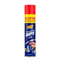 Óleo Desengripante Anticorrosivo 321ml Spray Mundial Prime Óleo Desengripante Anticorrosivo 321ml Spray Mundial Prime