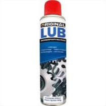 Óleo desengripante e lubrificante original 300 ML 140G