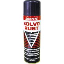 Óleo Desengripante em Spray 300 ml, Solvo Rust Loctite OstenVonder