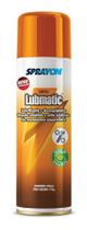 Óleo Desengripante Lubmatic 300Ml Sprayon