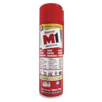 Óleo Desengripante Lubrificante 300 ml M-1 STARRETT Óleo Desengripante Lubrificante 300 ml M-1 STARRETT