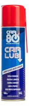Óleo Desengripante Lubrificante Antiferrugem Spray 300ml
