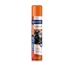 Oleo Desengripante/lubrificante Orange Spray 250ml/120g Oleo Desengripante/lubrificante Orange Spray 250ml/120g