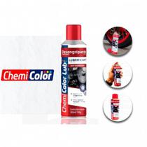 Óleo Desengripante Lubrificante Spray 300ml/140g ChemiColor