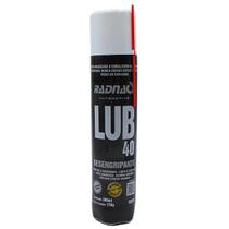Oleo Desengripante Lubrificante Spray 300ml Lub40