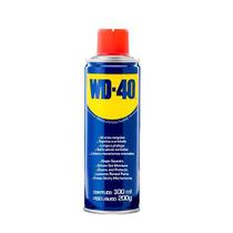 Óleo Desengripante / Lubrificante Spray 300ml WD-40