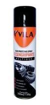 Oleo Desengripante/lubrificante Spray Vila