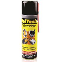 Óleo Desengripante Lubrificante WD Spray 300ml Beltools