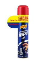 Oleo Desengripante MP1 321ml Mundial Prime Oleo Desengripante MP1 321ml Mundial Prime