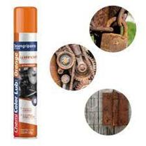 Óleo Desengripante Orange Spray Chemicolor 250ml