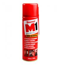 Óleo Desengripante Spray 300ml M1 Starrett