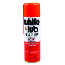 Óleo Desengripante Spray 300ml