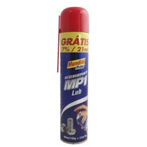 Óleo Desengripante Spray 321ml MP1 Mundial Prime