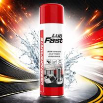 Óleo Desengripante Spray Lub Fast 300ml Mundial Prime Óleo Desengripante Spray Lub Fast 300ml Mundial Prime
