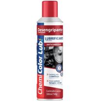 Óleo Desengripante Spray Lubrificante Lub 300ml