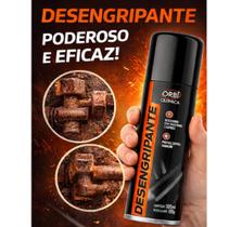 Óleo Desengripante Spray Orbi Quimica 300ml Óleo Desengripante Spray Orbi Quimica 300ml