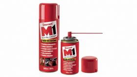 Oleo desengripante starrett m1 300 ml Oleo desengripante starrett m1 300 ml