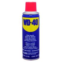 Óleo Desengripante WD-40 300ml 200g - THERON