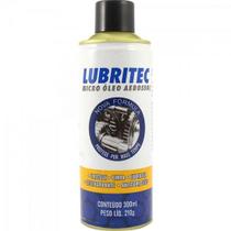 Oleo Desincrustante 210G Lubritec Implastec