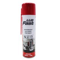 Óleo Desingripante Anticorrosivo Spray 300 ml Lub Fast - Mundial Prime