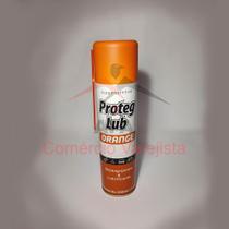 óleo desingripante e lubrificante 250ml - Proteg Lub