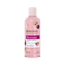 Óleo Desodorante Corporal Ameixa Negra & Vitamina E Hidratante Banho - Hidramais