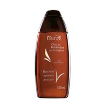 Óleo Desodorante Corporal Amêndoa Com Colágeno 150 Ml Muriel