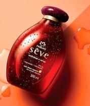 Óleo Desodorante Corporal Amêndoas e Cereja Sève 200ml Óleo Desodorante Corporal Amêndoas e Cereja Sève 200ml