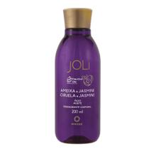 Óleo Desodorante Corporal Joli Ameixa e Jasmine 200ml Óleo Desodorante Corporal Joli Ameixa e Jasmine 200ml